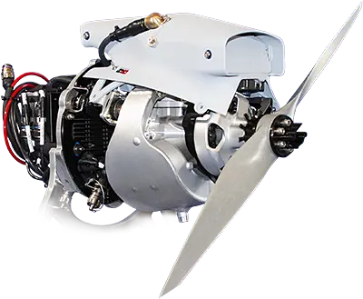Northwest UAV | NW-44 HF UAV Engine